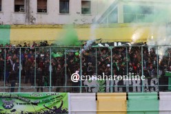 23 مُناصر لشباب قسنطينة رهن الحبس المؤقت بعد لقاء المولودية