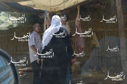 عادل بلحردة: التجار غير الشرعيين يبيعون لحم مغشوش.. !!