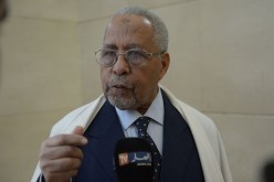 ڤسوم يتبرّأ من بيانات جمعية العلماء المسلمين على الفايسبوك