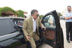 بوشوارب والجيروفار
