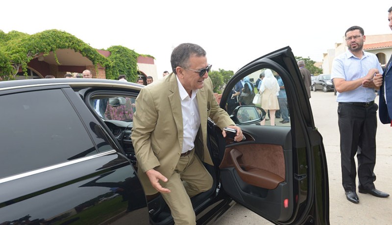 بوشوارب والجيروفار