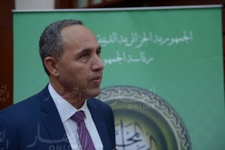 ميهوبي: قنوات خاصة شوّهت صورتنا مع الخارج بسبب الأفلام الأجنبية