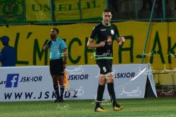 عملاق إفريقيا يُخطط لخطف عبيد