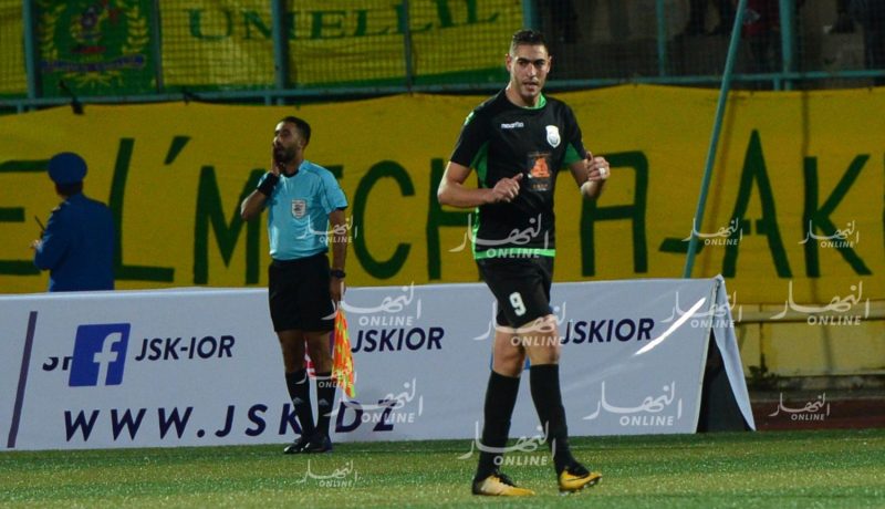 عملاق إفريقيا يُخطط لخطف عبيد