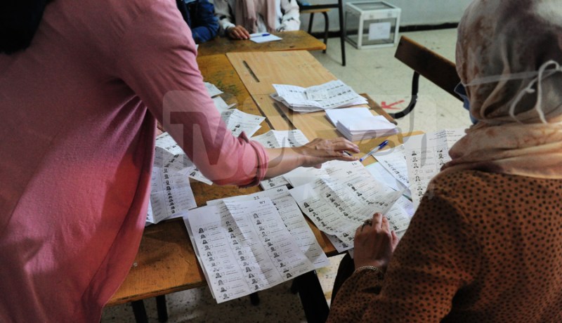 الجرائم الانتخابية.. إيداع 35 شخصا الحبس ووضع 10 آخرين تحت الرقابة القضائية