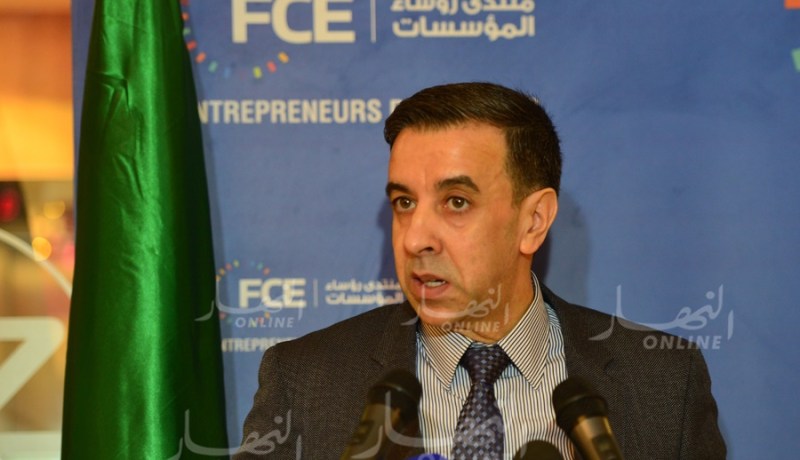 منتدى رؤساء المؤسسات يجدد دعمه للرئيس بوتفليقة في الترشح لرئاسيات 2019