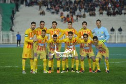 صافرة ملغاشية لإدارة مواجهة نصر حسين داي وإيجلز الزامبي