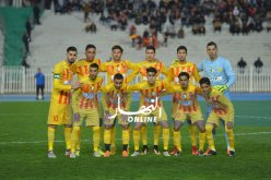 “النصرية” تسقط ذهابا ضد “أهلي بنغازي” في كأس الكاف