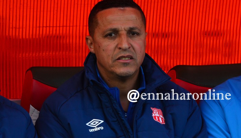 بوطالب:”لم أتنقل لزامبيا لأشرف على الباقين والتحضير لمواجهة سوسطارة”