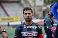 نجم المنتخب الوطني يقترب من النصر السعودي