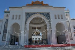 إنطلاق الطبعة الـ13 من الدروس المحمدية اليوم بالعاصمة