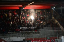 2 ماتش ويكلو لسوسطارة وإيقاف لمدة شهر لنويوة