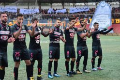 وفاق سطيف يصمد في بشار ويعود بنقطة ثمينة