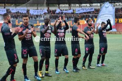 وفاق سطيف يجتاز ريال بانغي ويتأهل في رابطة الأبطال