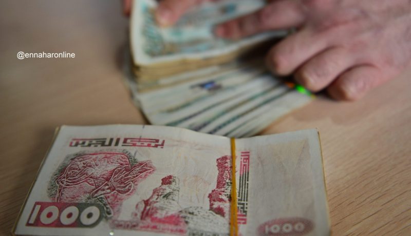 «ليستينغ» مستخرج من دون إذن العدالة يورط بائع «خردوات» في السطو على 6 ملايير من برلمانية سابقة!