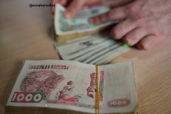 موظفة بشركة تسرق مبلغ 300 مليون سنتيم مـــن رب عملهـــا علـــى مـــدار سنـــة