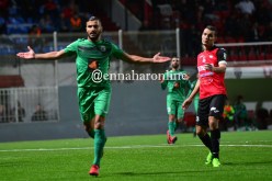 بالصور.. أهم لقطات مباراة شباب قسنطينة وإتحاد العاصمة