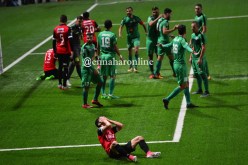 توقيف 6 أشخاص على خلفية مباراة “سوسطارة-قسنطينة”