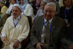 بن صالح وغلام الله العودة