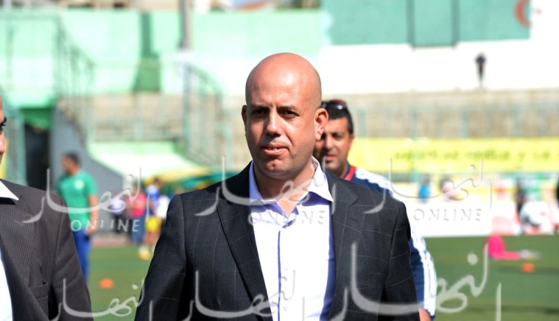 ملال يكشف عن مفاجأته في هذا الميركاتو الصيفي