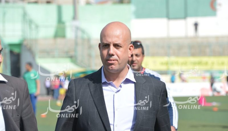 شريف ملال: «زطشي رئيس غير شرعي ويجب عليه أن يستقيل»