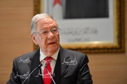 ولد عباس للنهار: نحن مع تطبيق حكم الإعدام على قتلة الأطفال