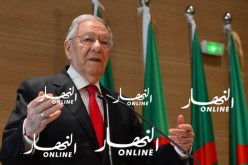 ولد عباس للنهار: التغييرات التي مست المؤسسة العسكرية شيء عادي