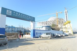 طمار : عقود مع الفنانين المكلفين بتصاميم السيراميك والديكور الفني لجامع الجزائر الأعظم