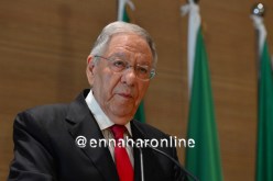 ولد عباس للمنتخبين: “الأفلان هو لي ختاركم”