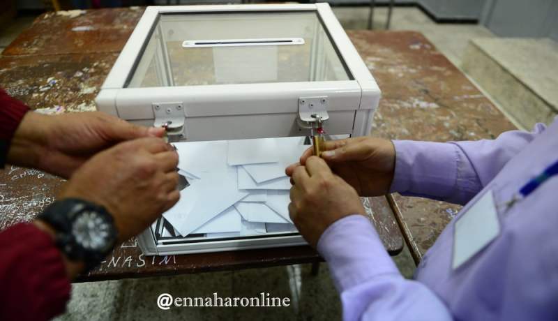 الهيئة المستقلة العليا لمراقبة الانتخابات تطالب بتوسيع صلاحياتها