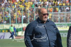 حمّار: ” وافقت على طلب التلفزيون الجزائري لنقل المباراة”
