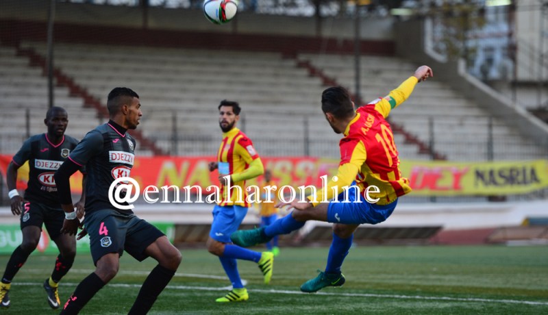 النصرية تطيح بالوفاق وتقترب من السياسي