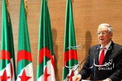 ولد عباس لبلدية إفري أوزلاقن: أنتم محظوظون لأنكم إحتضنتم أول مؤتمر للأفلان