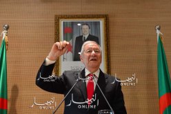 ولد عباس: أول مؤتمر للأفلان كان في بجاية