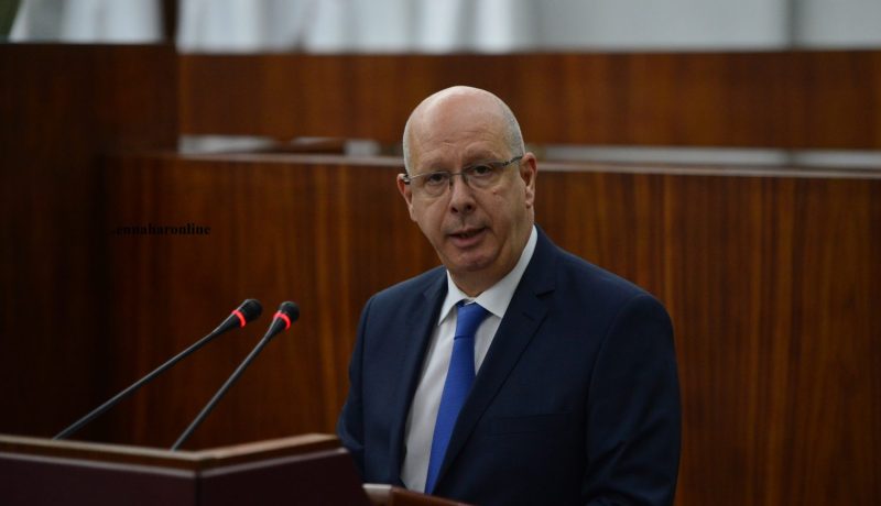 «213 ألف مليار لدفع أجور الموظفين في 2018!»