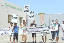 زطشي يرفض استقبال رئيس تضامن سوف والإدارة تشتكيه للوزير ولد علي