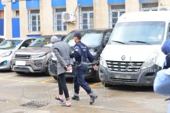 توقيف شخص  وبحوزته سلاح أبيض و “مسروقات” بولاية تمنراست