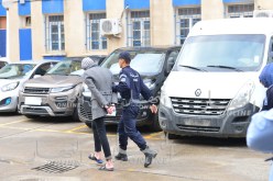 توقيف 20 شخصا رفضوا إقامة حفل غنائي بالوادي