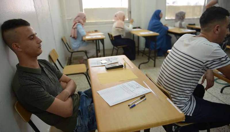 غيابات بالجملة في البكالوريا وسط المترشحين الأحرار والنظاميين