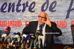 دربال: “ماشي لي يوجعوا راسوا يتهم بالتزوير ويسب من يريد”