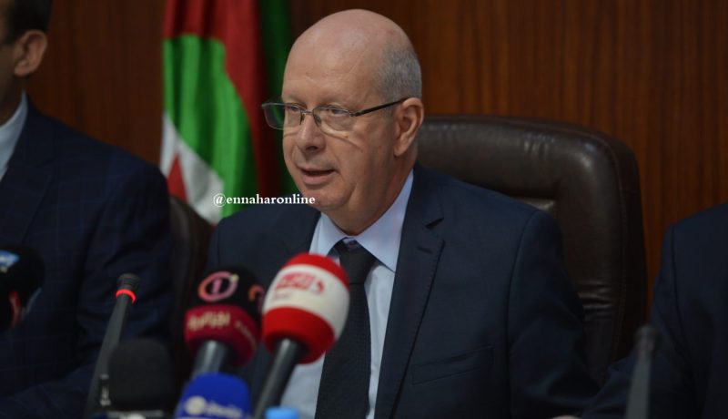 «طبعنا 350 ألف مليار سنتيم.. وسنطبع المزيد!»