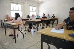 تسخير 18 ألف شرطي أيام الباك