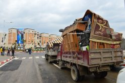 بالتفاصيل.. توزيع 30 ألف مسكن في 20 أوت المقبل