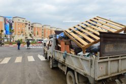 ترحيل ألفي عائلة بالعاصمة.. وهذه الأحياء المعنية