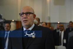 دربال : الباب مفتوح لكل راغب في الترشح ولاتوجد مضايقات