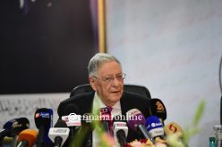 ولد عباس: “التنسيقية للعهدة الخامسة تسمى كالريح في البريمة”