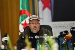 وهران.. سيدي سعيد يؤكد على إرساء الحوار والسلم ووزير العمل يشير  بمكتسبات العمال الاجتماعية