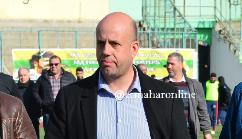 شريف ملال:”نقول لزطشي إذا لا تستطيع إتخاذ قرار عليك بالإستقالة”