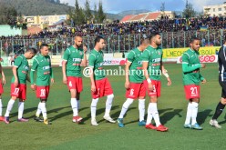 “المكرة” تعبر للمربع الذهبي للمرة الثالثة تواليا !