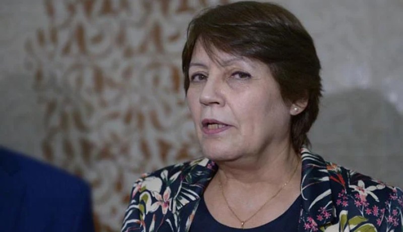 بن غبريت: أبواب الحوار مفتوحة مع نقابة الكناباست